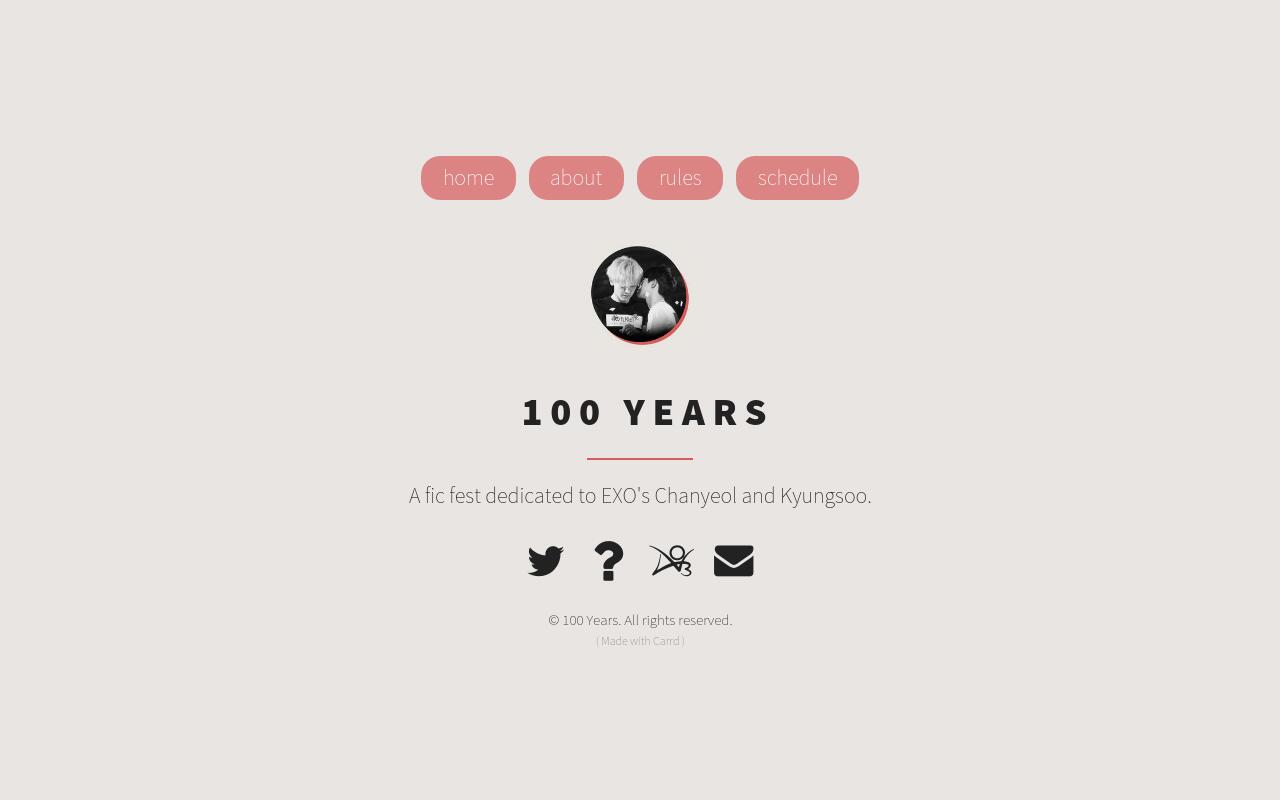Is 100 Years A Long Time